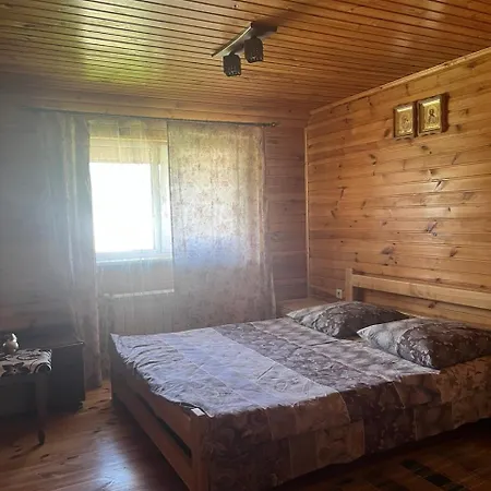 Vendégház перлина Comfort - номери з власним санвузлом