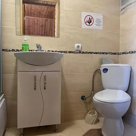перлина Comfort - номери з власним санвузлом Vendégház Fülöpfalva