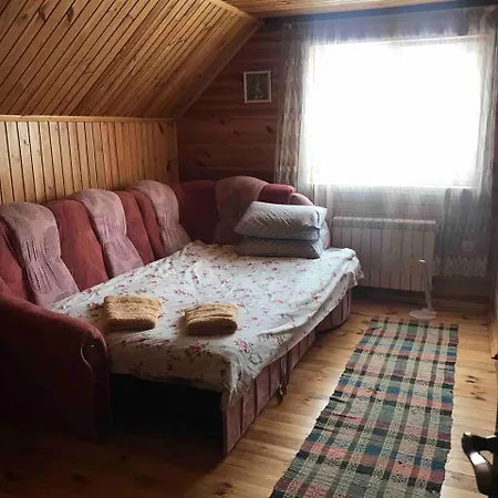 перлина Comfort - номери з власним санвузлом Guest house 3*