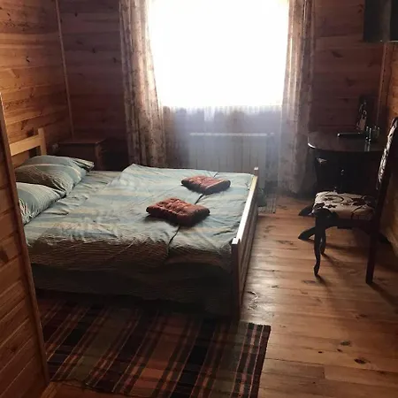 перлина Comfort - номери з власним санвузлом Pilipets