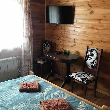 перлина Comfort - номери з власним санвузлом Guest house Pilipets