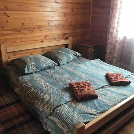 Guest house перлина Comfort - номери з власним санвузлом Pilipets
