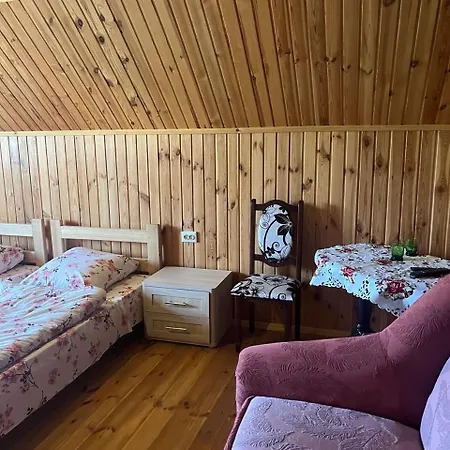 перлина Comfort - номери з власним санвузлом Guest house 3*