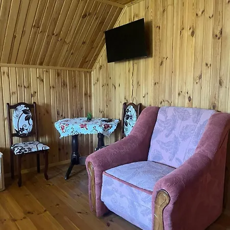 перлина Comfort - номери з власним санвузлом Guest house Pilipets