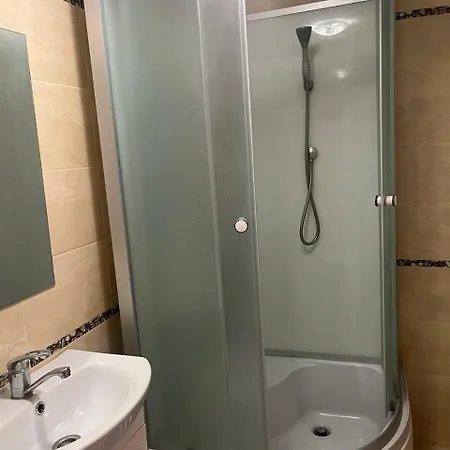 перлина Comfort - номери з власним санвузлом Guest house