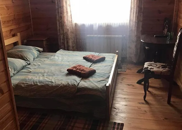 перлина Comfort - номери з власним санвузлом Fülöpfalva
