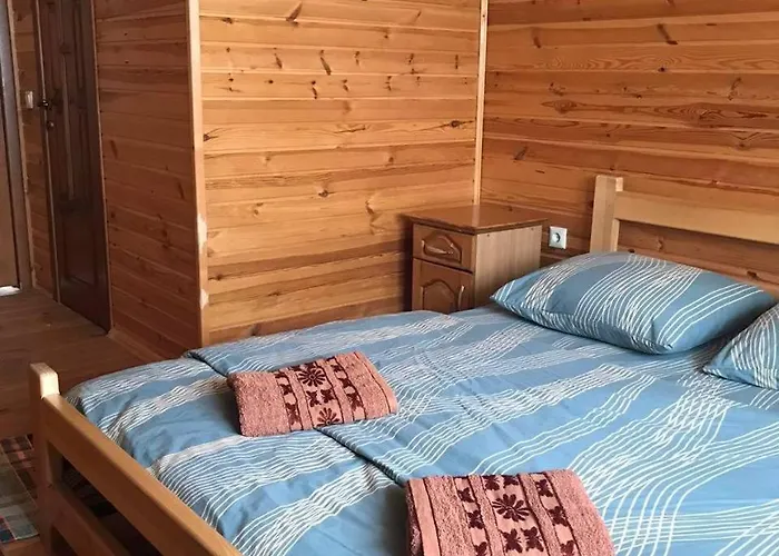 Vendégház перлина Comfort - номери з власним санвузлом