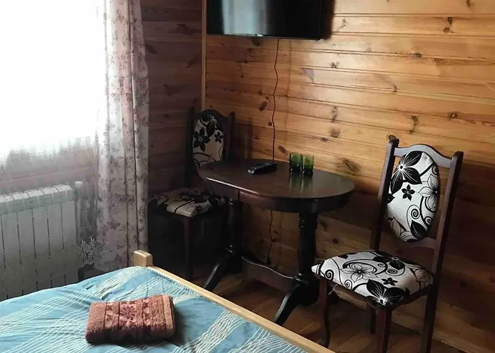 перлина Comfort - номери з власним санвузлом Vendégház Fülöpfalva