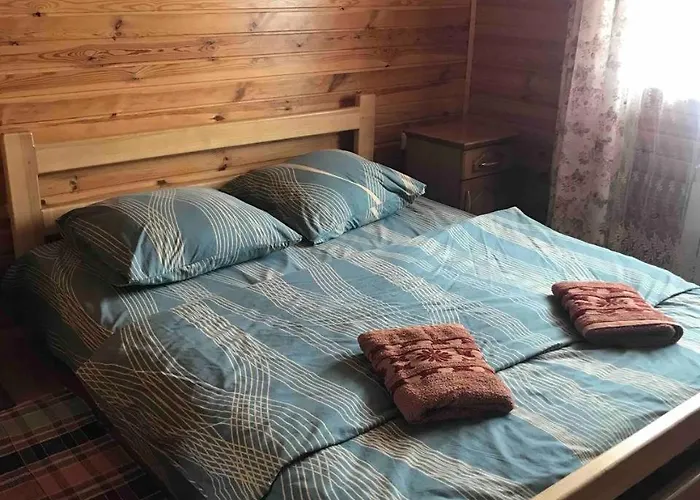 Vendégház перлина Comfort - номери з власним санвузлом Fülöpfalva