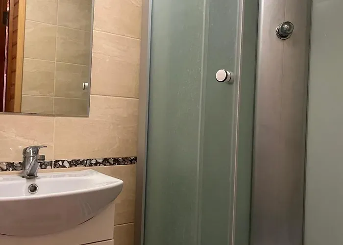 перлина Comfort - номери з власним санвузлом Vendégház Fülöpfalva