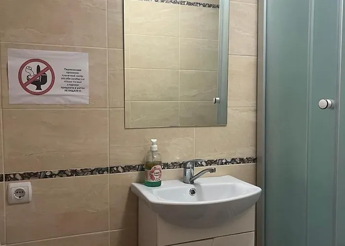 Vendégház перлина Comfort - номери з власним санвузлом
