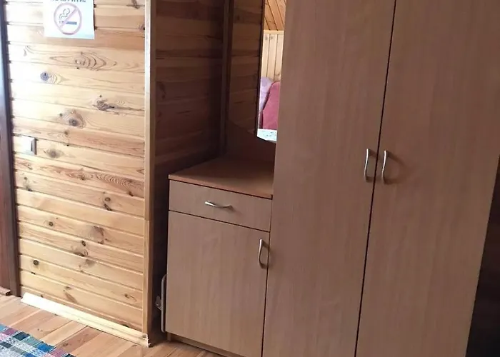 перлина Comfort - номери з власним санвузлом 3* Fülöpfalva