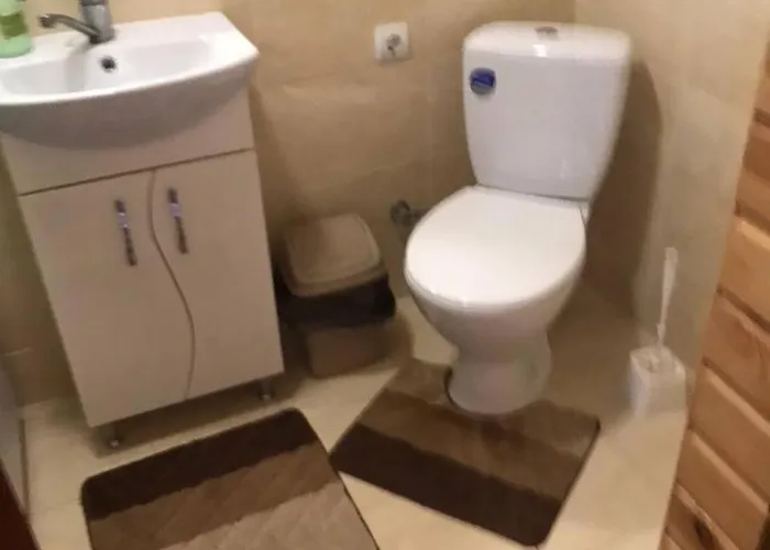 перлина Comfort - номери з власним санвузлом 3* Fülöpfalva