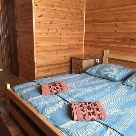 Penzion перлина Comfort - номери з власним санвузлом
