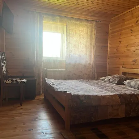 перлина Comfort - номери з власним санвузлом Penzion