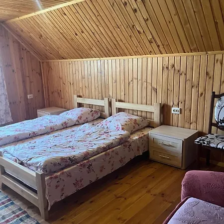 перлина Comfort - номери з власним санвузлом 3* Pilipets