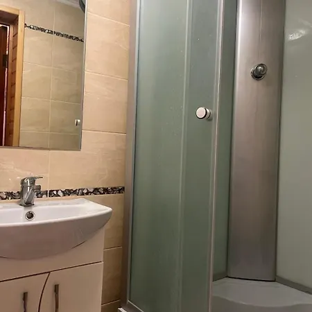 перлина Comfort - номери з власним санвузлом Penzion Pilipets