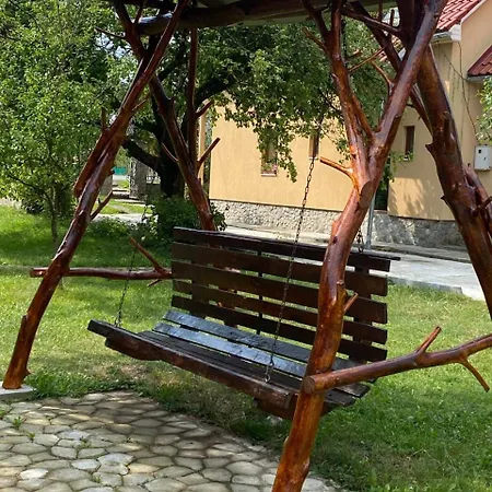 перлина Comfort - номери з власним санвузлом 3* Pilipets