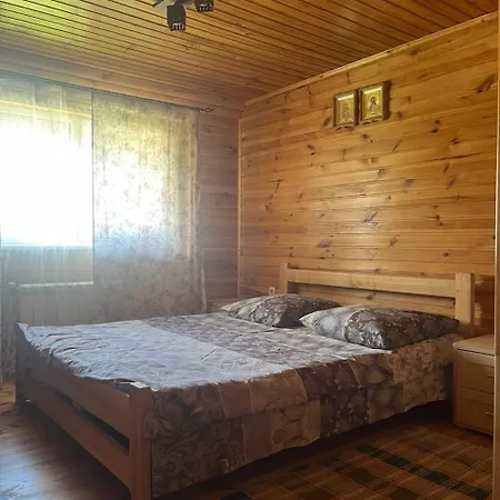 перлина Comfort - номери з власним санвузлом 3*