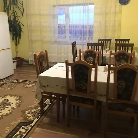 перлина Comfort - номери з власним санвузлом 3* Pilipets