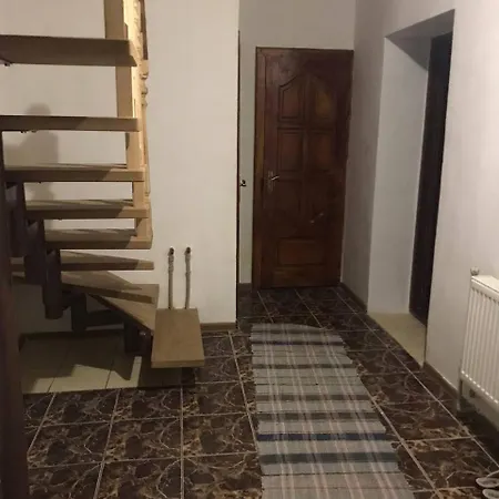 перлина Comfort - номери з власним санвузлом