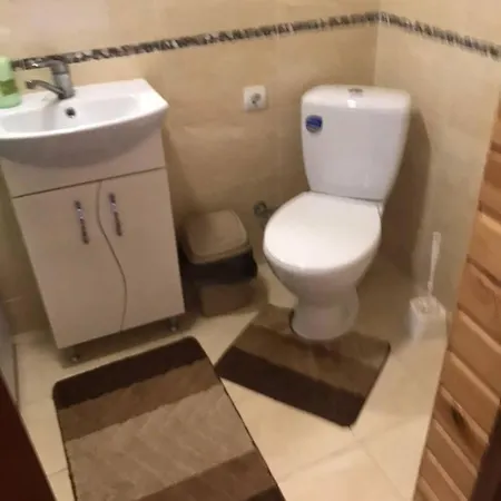 перлина Comfort - номери з власним санвузлом 3* Pilipets