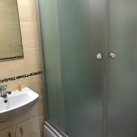 перлина Comfort - номери з власним санвузлом 3*