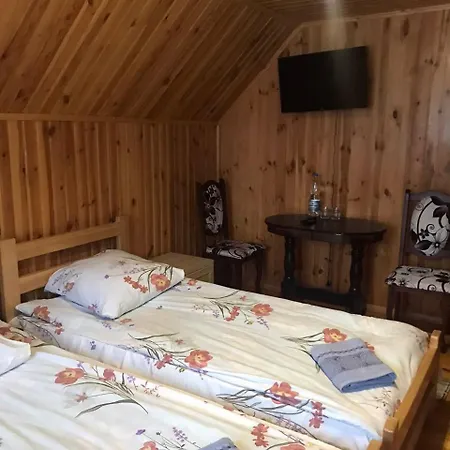 Penzion перлина Comfort - номери з власним санвузлом 3*